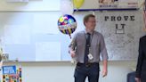 P-H-M names Penn’s Jeremy Starkweather as ‘Secondary Teacher of the Year’