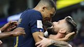 Mundial Qatar 2022 | Mbappé hace magia para que Francia le gane 3-1 a Polonia y pase a cuartos de final