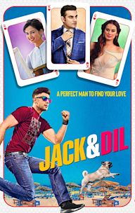 Jack & Dil