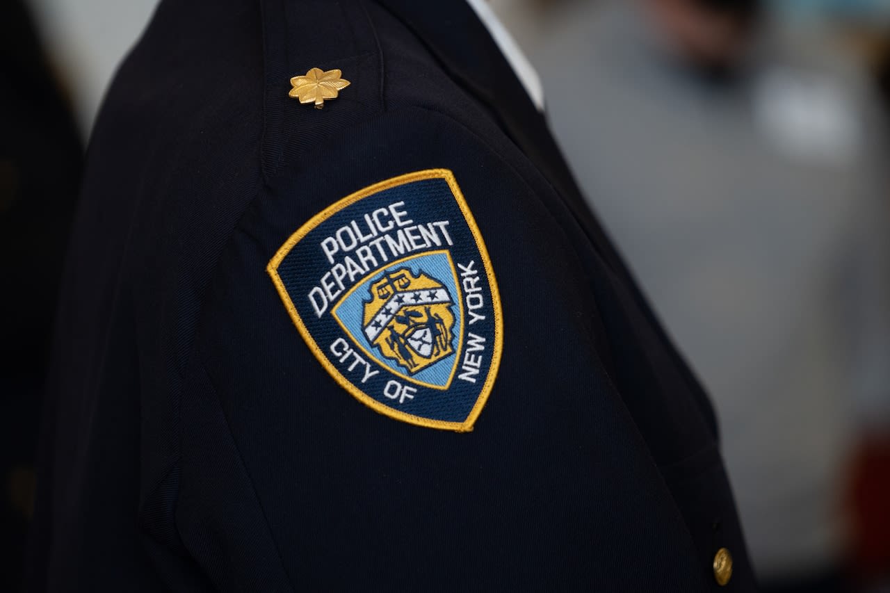 PBA sues Adams administration, NYPD over new ‘zero tolerance’ steroid policy