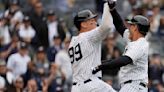 Yankees win behind Rizzo's second big hit in 2 games