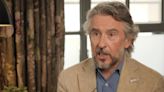 Steve Coogan being sued by man portrayed in his film The Lost King