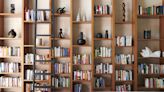 "Now This is How You Declutter Books!" The 3 Steps to Edit Down Your Library and Embrace More Minimalist Shelves