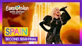 Lo que nos ha parecido 'Zorra' y Nebulossa en Eurovisión: la reacción del público fue imprevisible