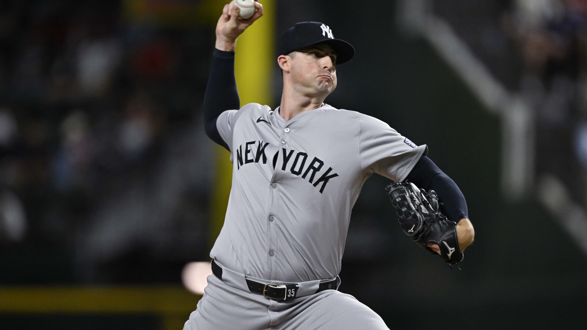 Saves and Steals: Yankees searching for ninth-inning solution