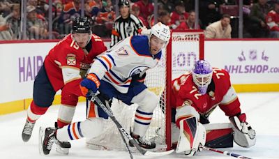 The Florida Panthers’ Stanley Cup Finals matchup is set. Here’s what you need to know