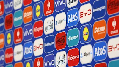 Six players share Alipay+ Top Scorer award at UEFA EURO 2024