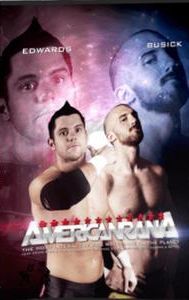 Beyond Americanrana