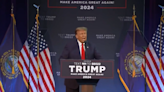 Trump is holding a rally in the South Bronx as he tries to woo Black and Hispanic voters - WSVN 7News | Miami News, Weather, Sports | Fort Lauderdale