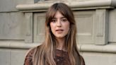 Daisy Edgar-Jones takes boho chic cues from Sienna Miller