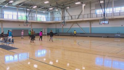 New family center opens in Indy's Frederick Douglass Park