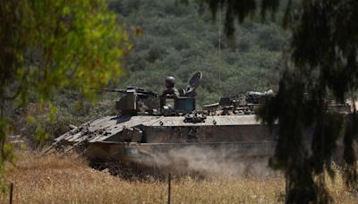 Israel will defend itself, Netanyahu says, as West calls for restraint