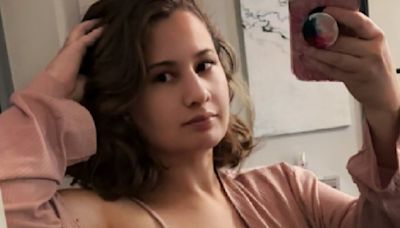 Pregnant Gypsy Rose Blanchard Unveils Massive New Back Tattoo - E! Online