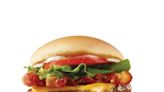 Wendy's offering Jr. Bacon Cheeseburger deal for National Hamburger Day