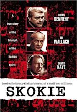 Skokie (film) - Alchetron, The Free Social Encyclopedia