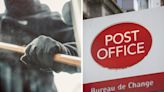 Post Office 'very badly damaged' in burglary as cigarettes stolen