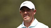 Rory McIlroy shown up by Akshay Bhatia as gesture leaves golf star red-faced