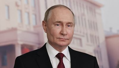 Putin decree outlines Russian response to any US seizure of frozen assets