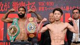 Fulton vs Inoue: Fight time, undercard, latest odds, prediction, ring walks today