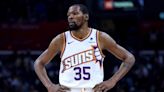 Kevin Durant Reveals Secret to Staying Healthy With Suns