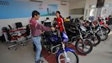 India's Hero MotoCorp eyes more premium bike launches