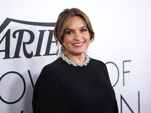 Mariska Hargitay, Peter Morgan, Lulu Wang to Receive Special Honors at Gotham TV Awards (TV News Roundup)