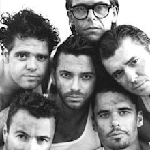 INXS