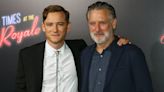 Bill Pullman Is the Ultimate Proud Dad Amid Son Lewis' 'Lessons in Chemistry' Success (Exclusive)