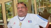 Luto en el judo: muere en La Habana el prestigioso entrenador cubano Ronaldo Veitía