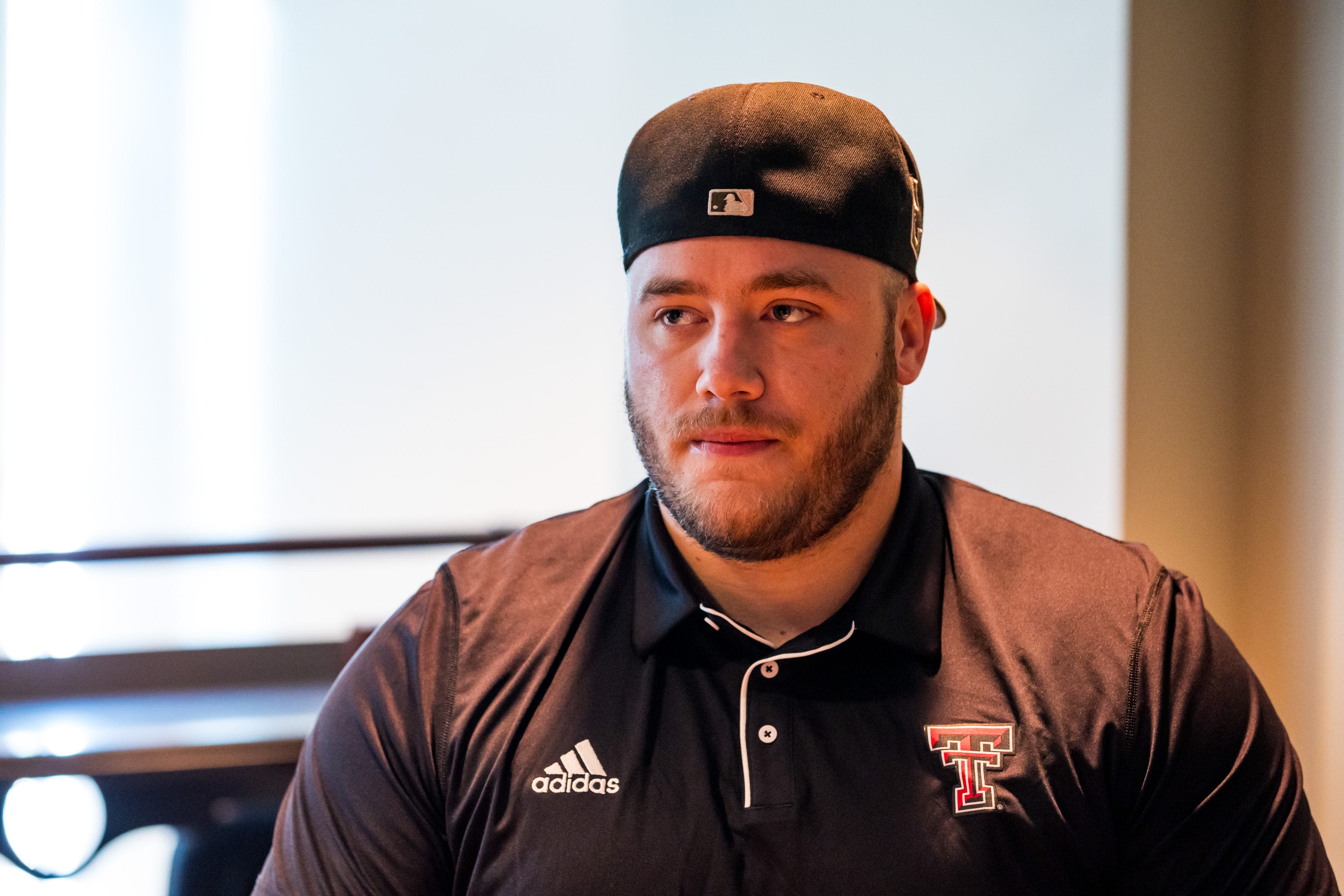 Texas Tech football loses starting lineman for the year, Tahj Brooks questionable for UNT