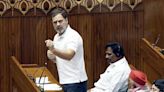 Budget 2024: Leader of Opposition Rahul Gandhi likely to speak in Lok Sabha at 2 PM today | Mint