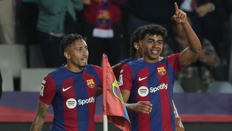 Barcelona vs. Sevilla prediction, odds, betting tips and best bets for La Liga season finale | Sporting News