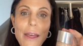 Bethenny Frankel raves about $13 foundation that's 'as good as Armani & Dior'
