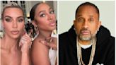 Kim Kardashian to Adapt La La Anthony’s Book ‘The Love Playbook’ With Kenya Barris in New 20th TV First Look Deal