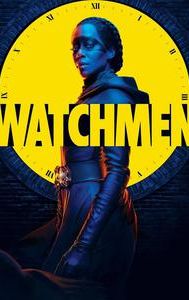 FREE HBO: Watchmen