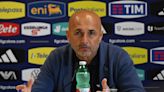 Italy manager Luciano Spalletti bizarrely blames Inter Milan for Euro 2024 exit