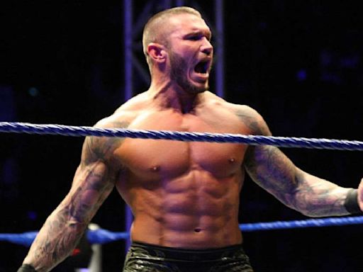 WWE Superstar Recalls Infamous Botch With Randy Orton In A Match; 'Mistakes Happens'