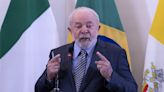 Lula dice que Brasil participará en la reunión en Dinamarca sobre Ucrania con más países