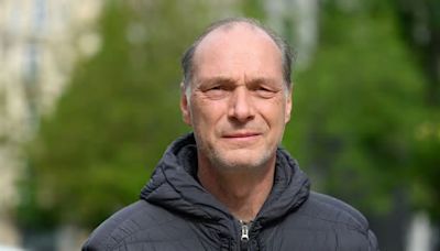 Martin Brambach nervte früher Halbbruder Jan Josef Liefers