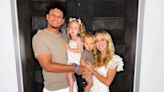 What to know about Patrick Mahomes' wife Brittany and their 2 kids