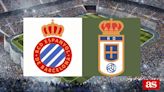Espanyol vs Oviedo: estadísticas previas y datos en directo | LaLiga Hypermotion 2023/2024