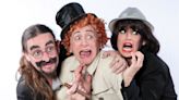 Celebrate the Marx Brothers at Marxfest 2024 events in Manhattan and Brooklyn