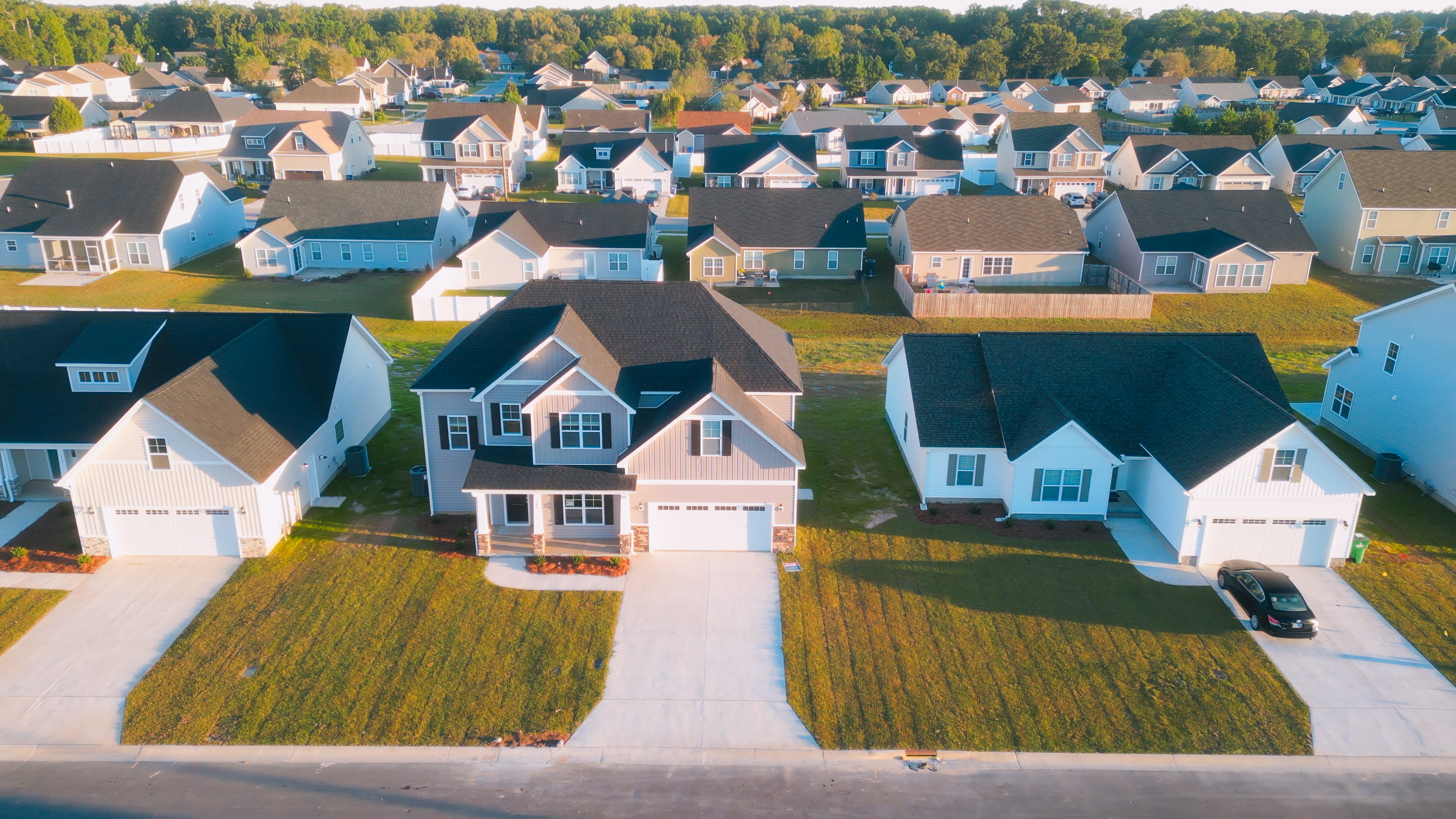 Daily mortgage rates for July 24, 2024: Rates for 30-year terms steady, while 15-year terms ease