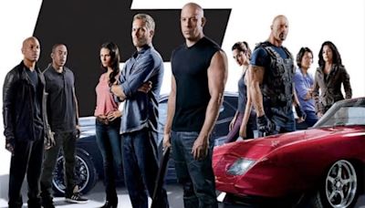 Stasera in tv martedì 19 marzo: Fast & Furious 6