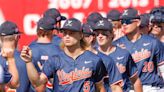 Virginia Baseball Hits Six Homers, Blows Past Louisville to Clinch Series