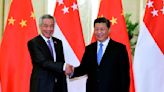 PM Lee congratulates Xi Jinping on 25th anniversary of HK’s return to China