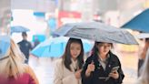 本港未來兩三小時受大雨影響 稍後有強風雷暴