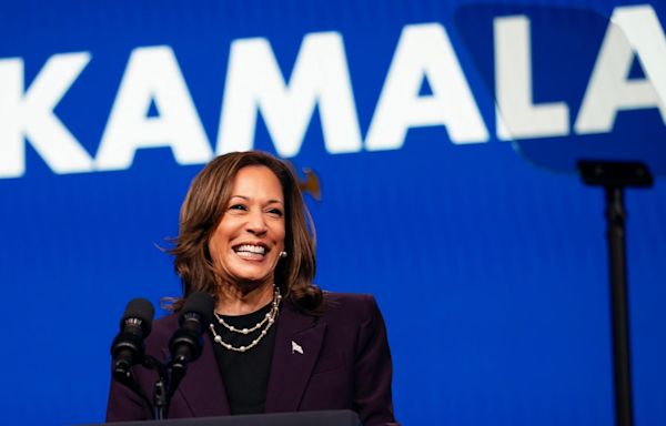 Election 2024 updates: Obama, Pelosi and others react to Harris' VP pick