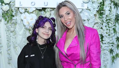All About Farrah Abraham's Daughter, Sophia Abraham