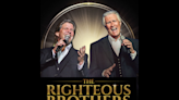 Righteous Brothers farewell tour to stop in Sheboygan in April